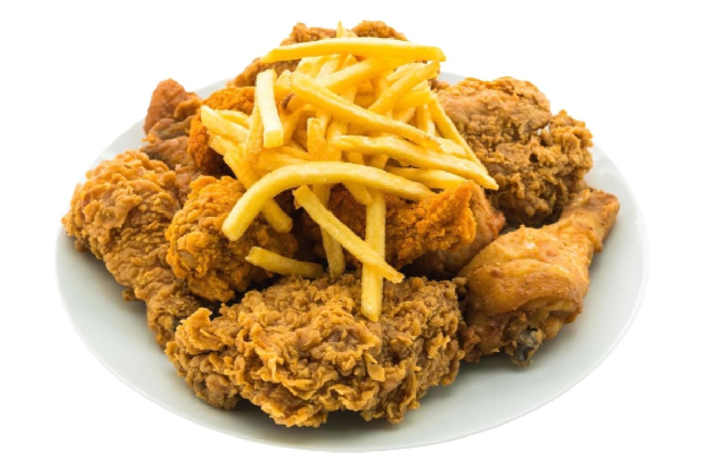 Spicy Brost