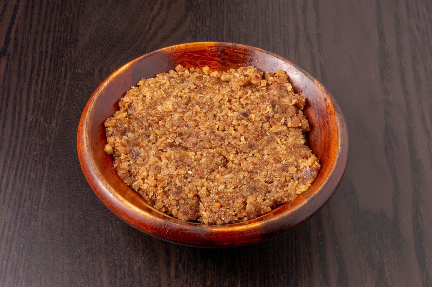 فتة عسل