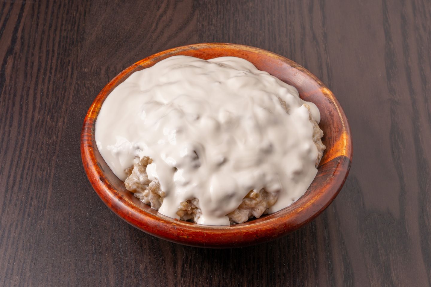 عريكة قشطة