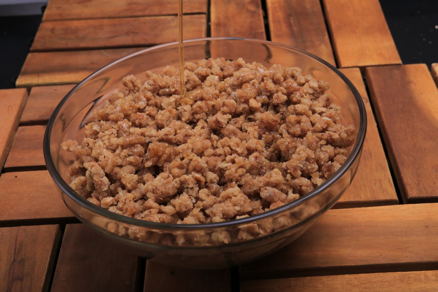 عريكة سمن