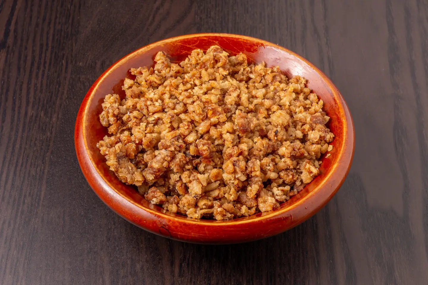 Plain Arekeh With Dates