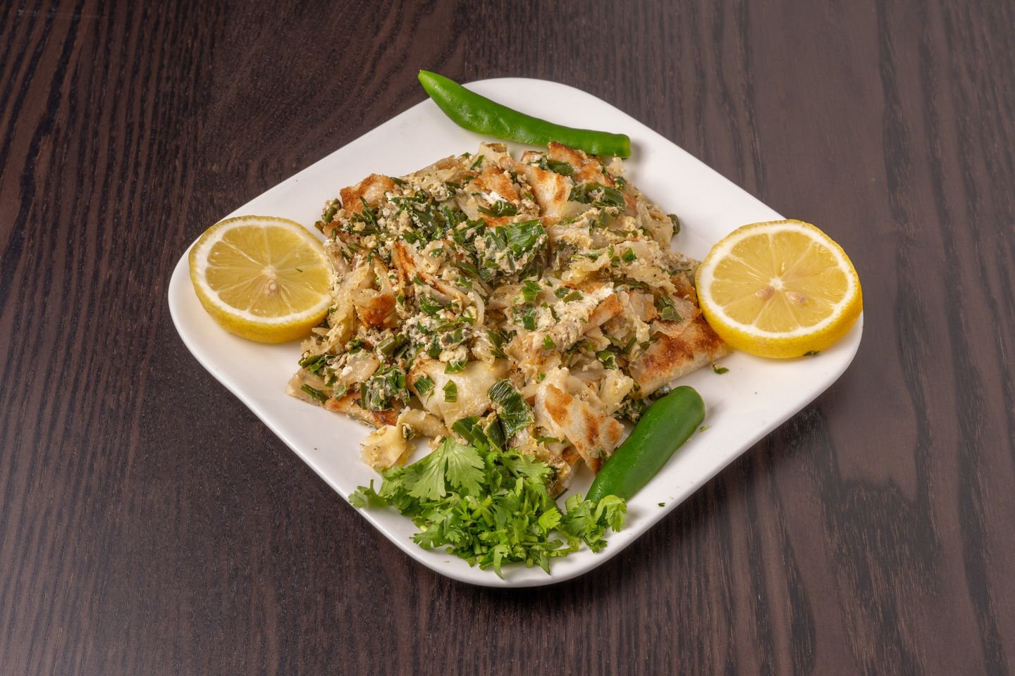 مطبق خضار