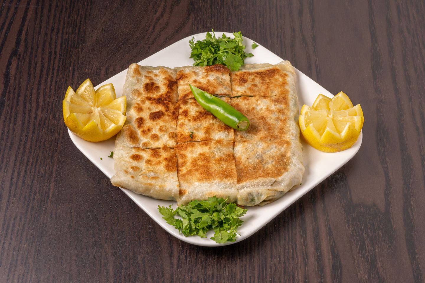 مطبق دبل مالح