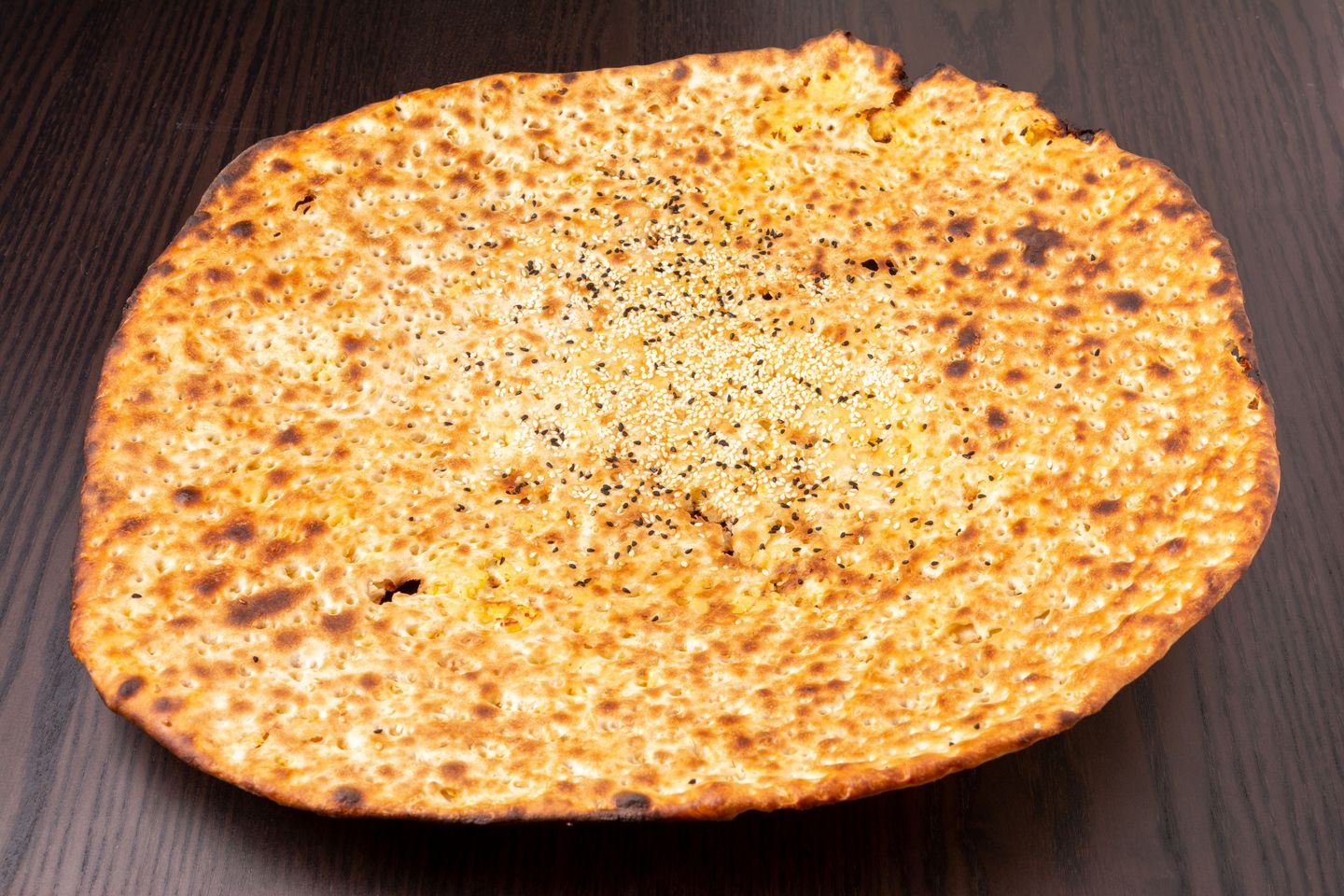 تميس بالجبن