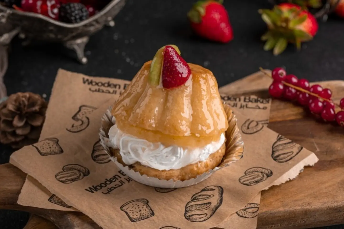 Savarin Pc