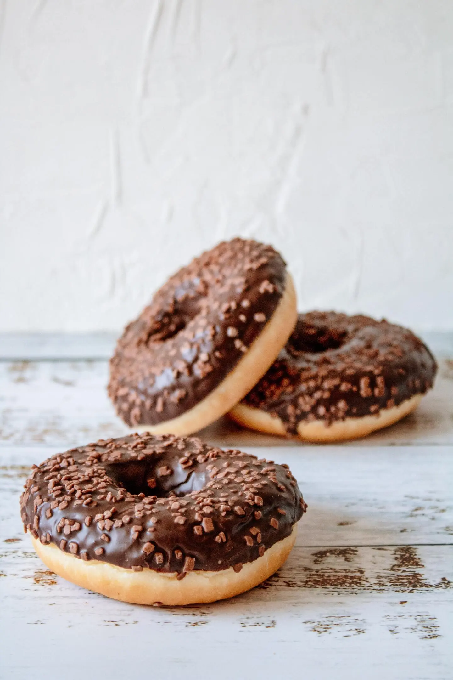Chocolate Donut