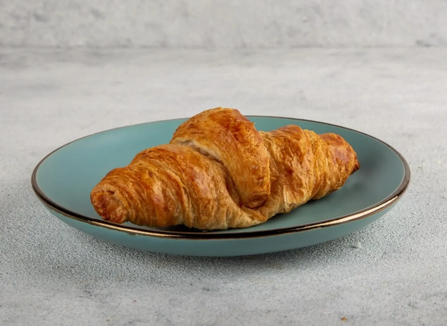 Plain Croissant