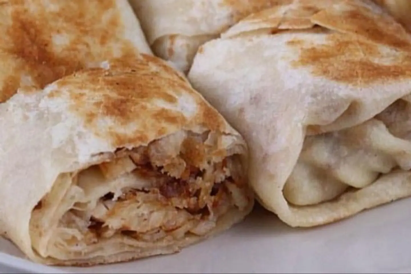 Saroukh Shawarma