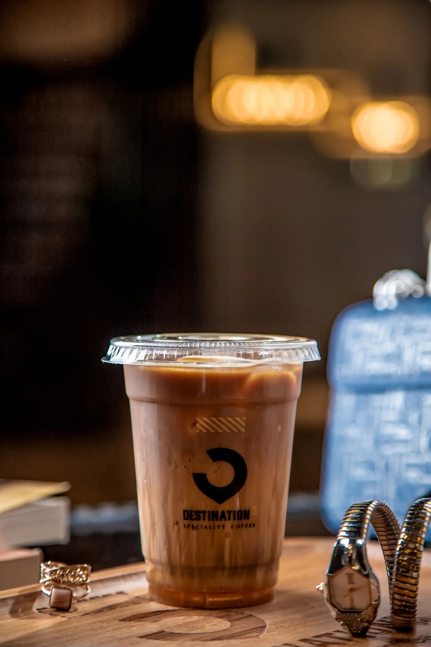 Salted Caramel