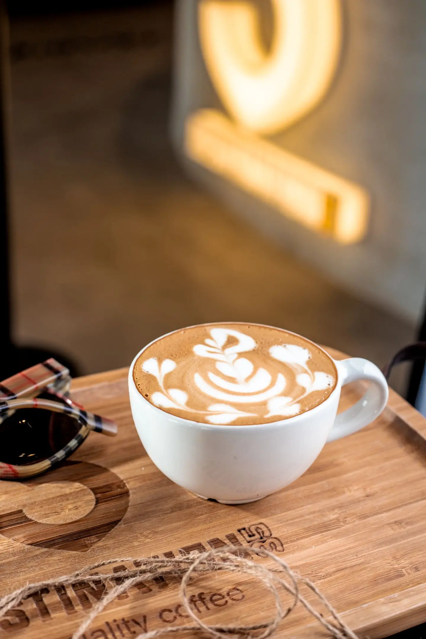 Flat White