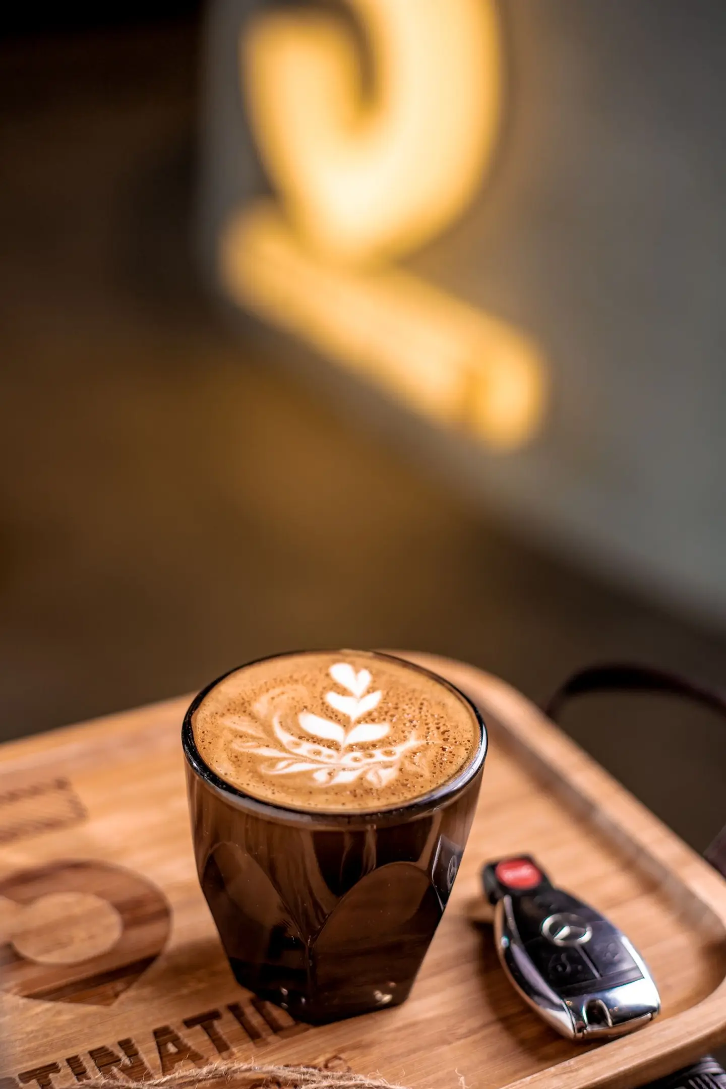 Cortado