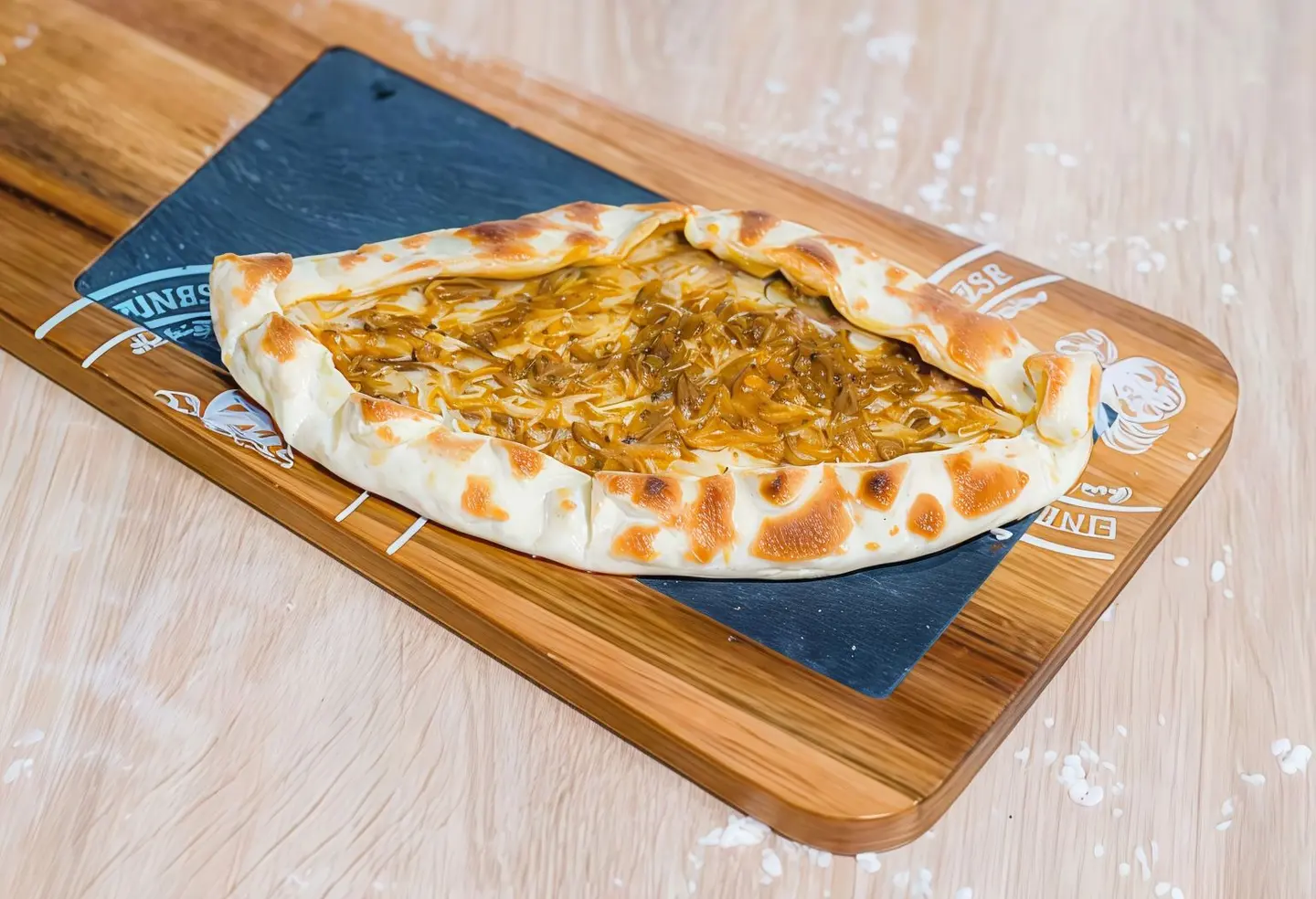 قارب دجاج