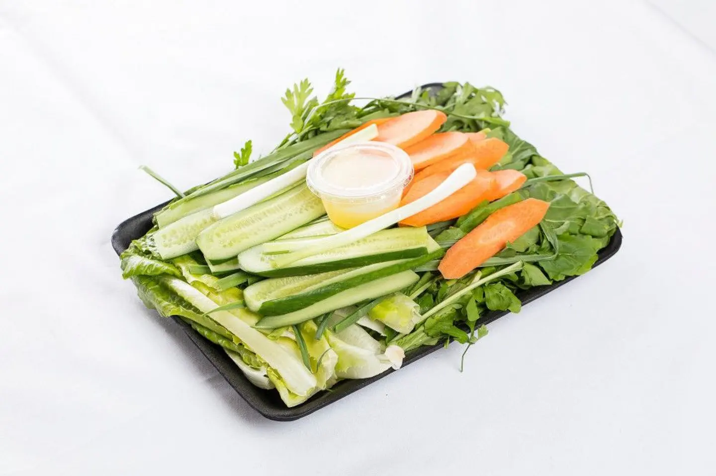 Vegetable Salad