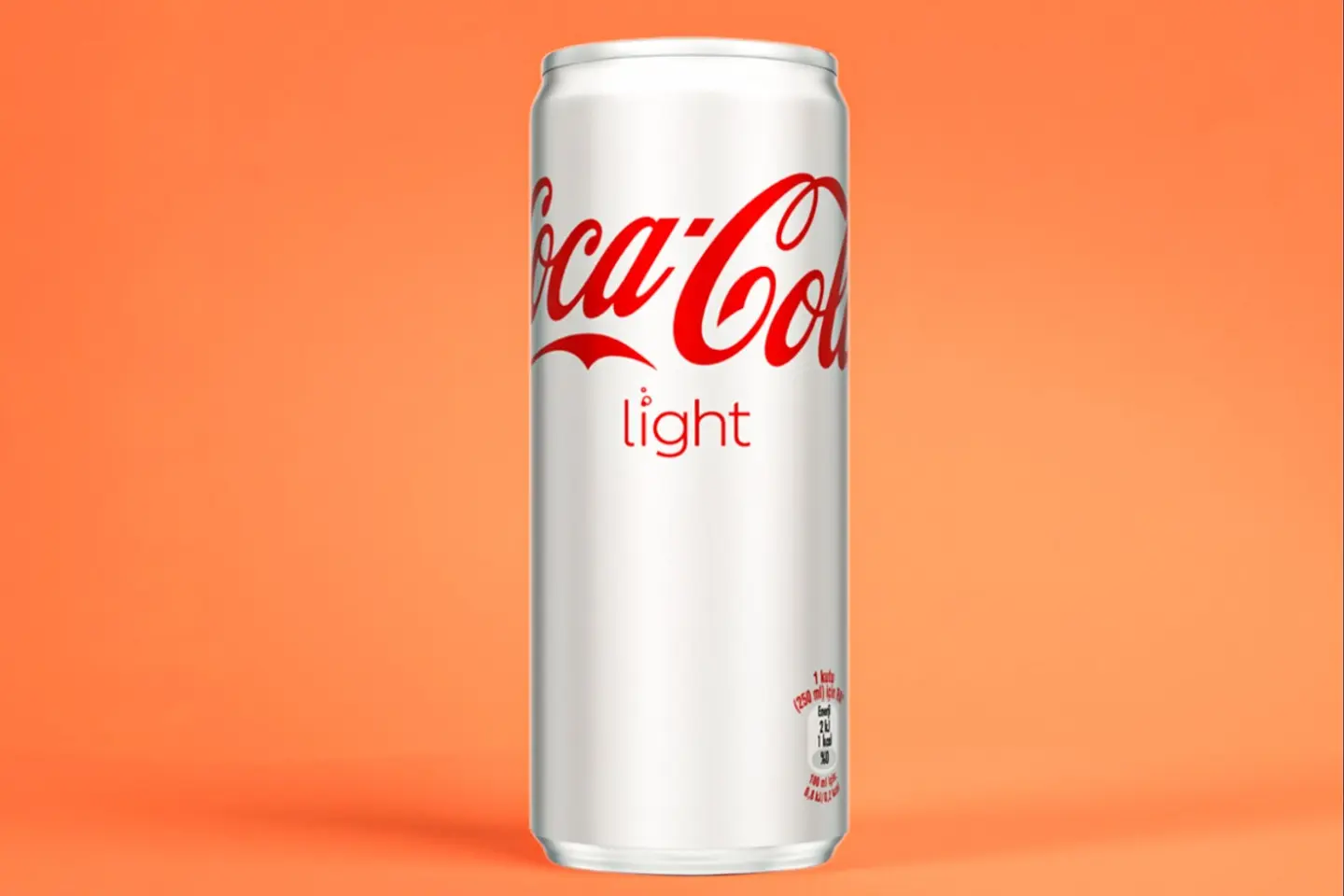 Light Cola