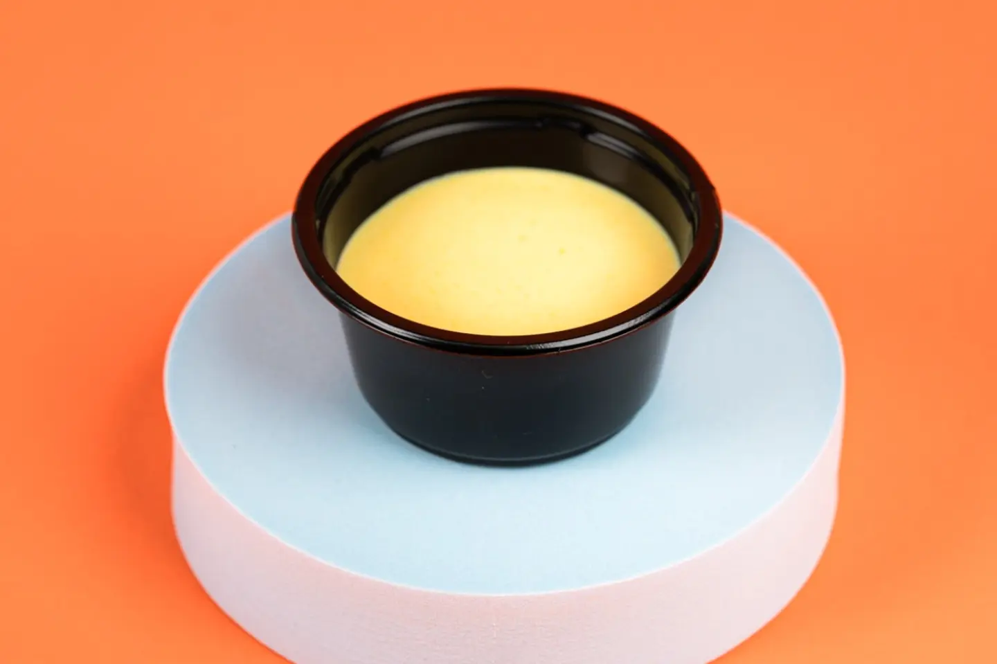 Honey Mustard Sauce