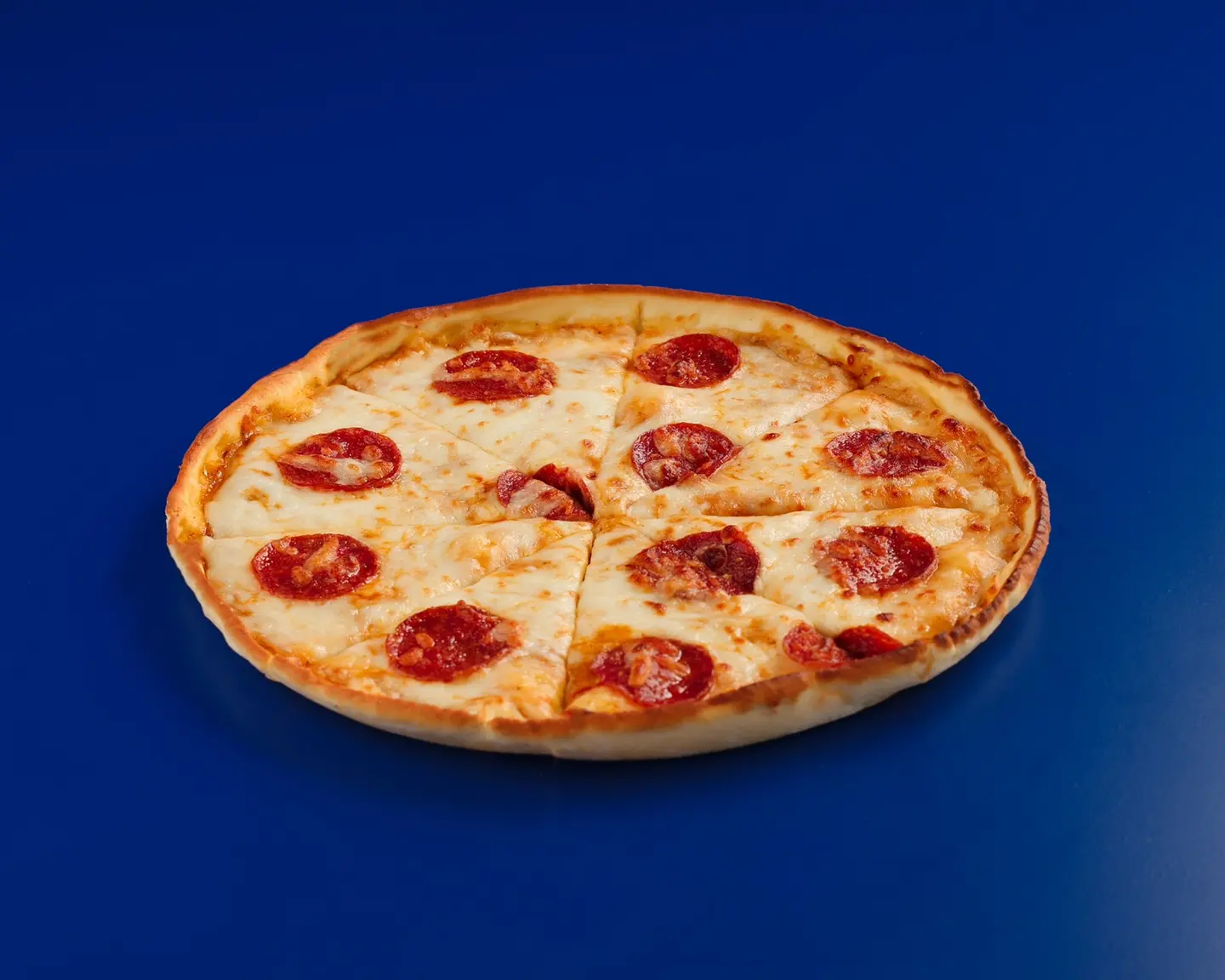 Pepperoni