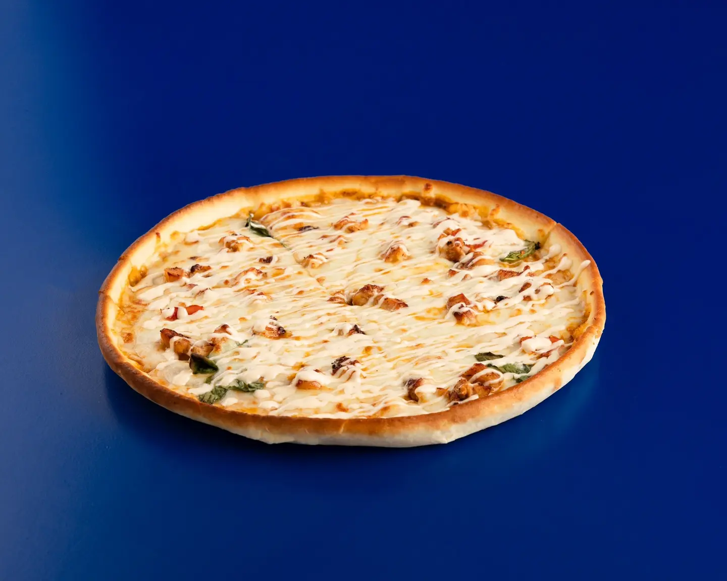 Ranch Chicken