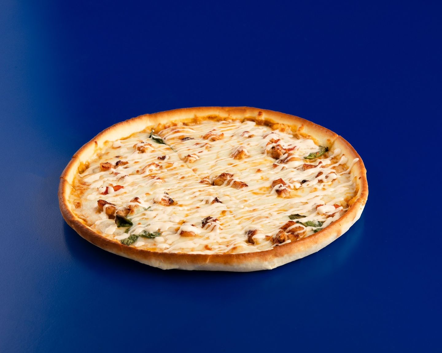 رانش دجاج
