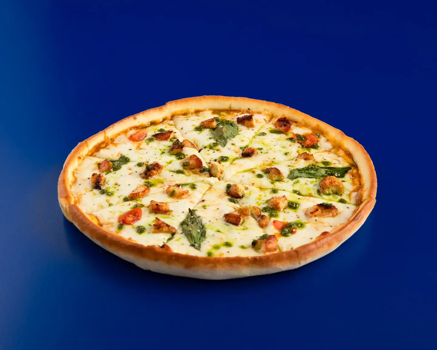 Pesto Chicken