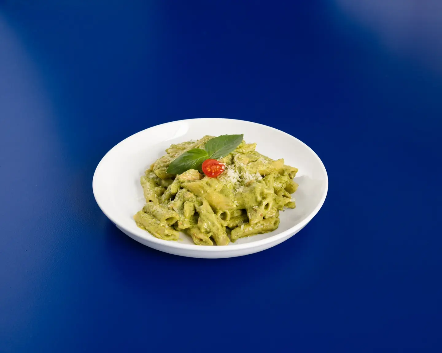 Pesto Pasta