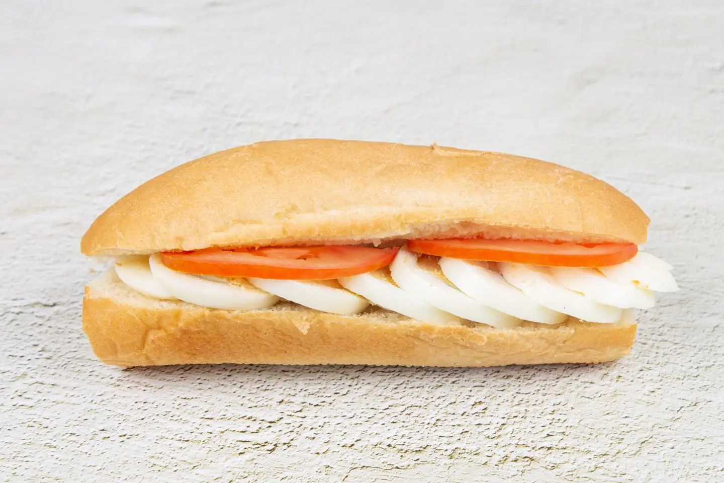 Egg Sandwich