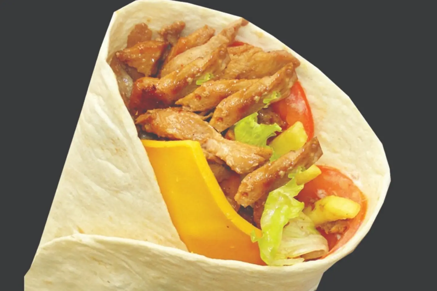 Chicken Rap