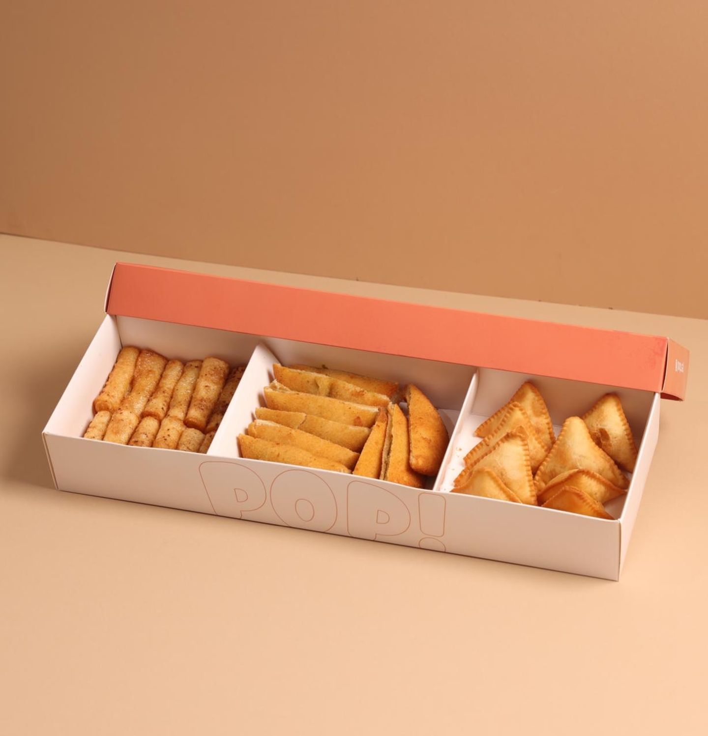 Fries Box