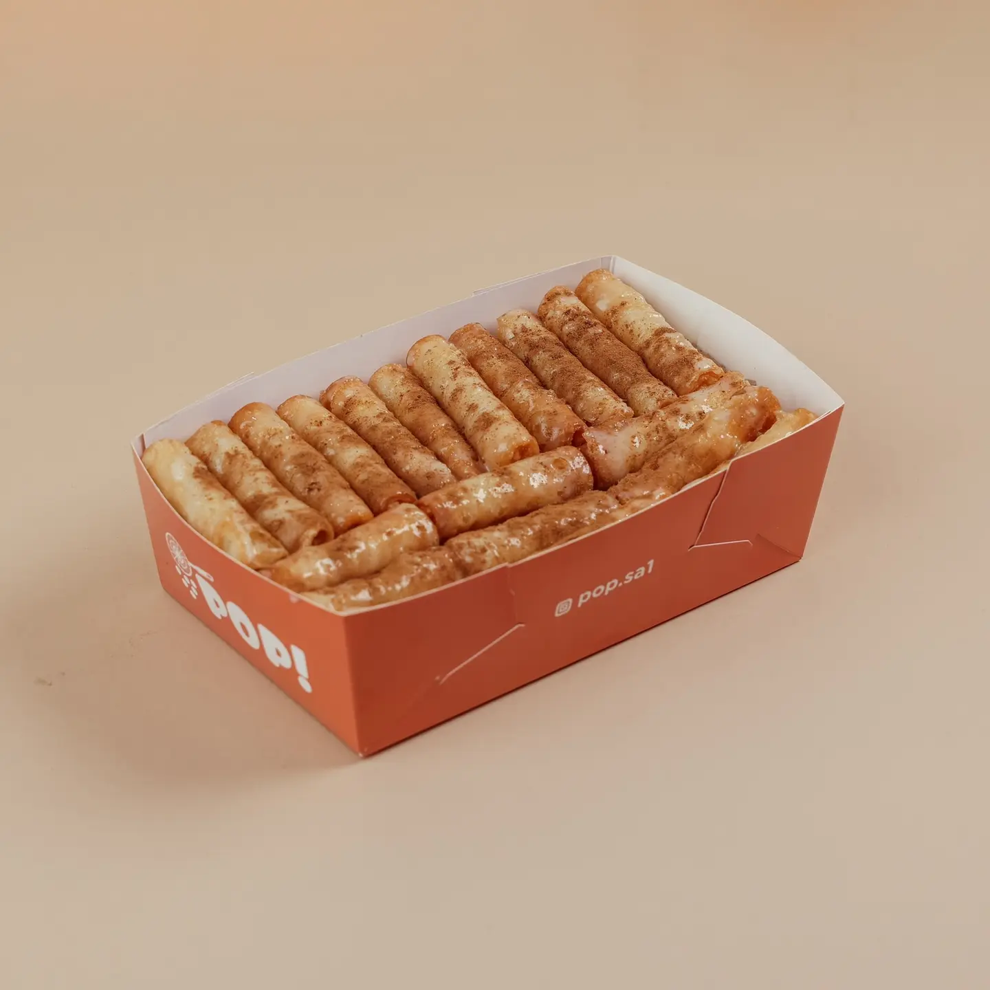 اصابع جبن