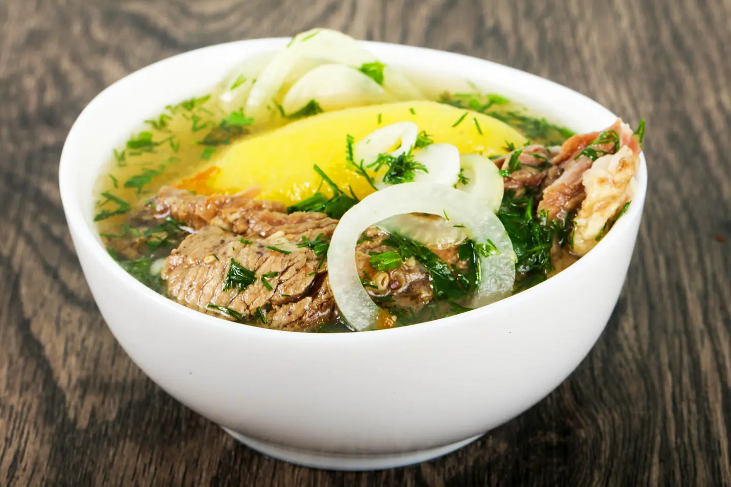 Barma Meat