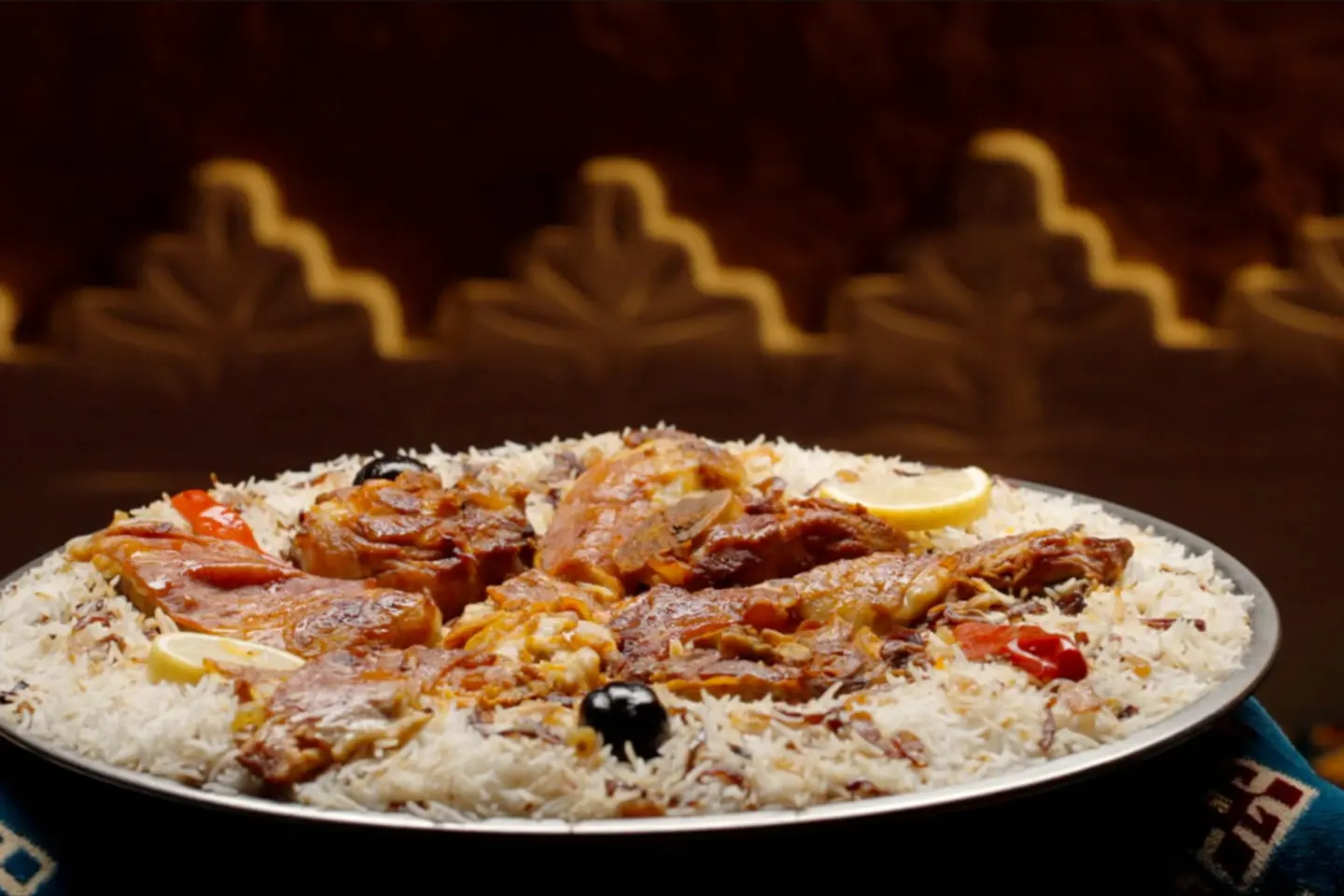 Altayibin Meat