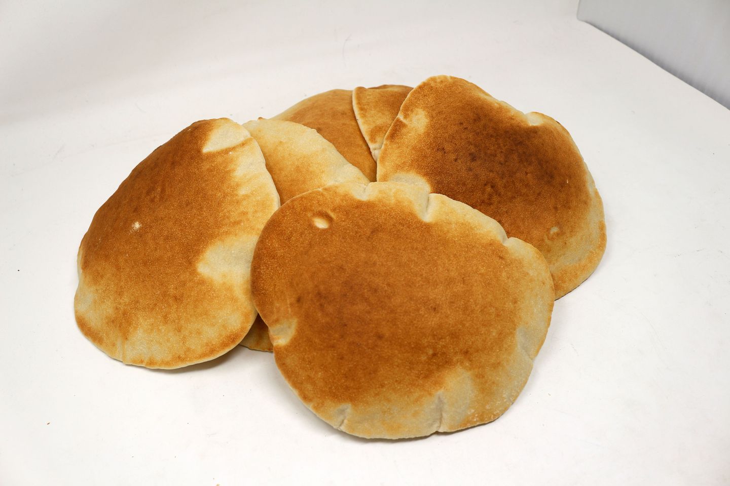 خبز ابيض