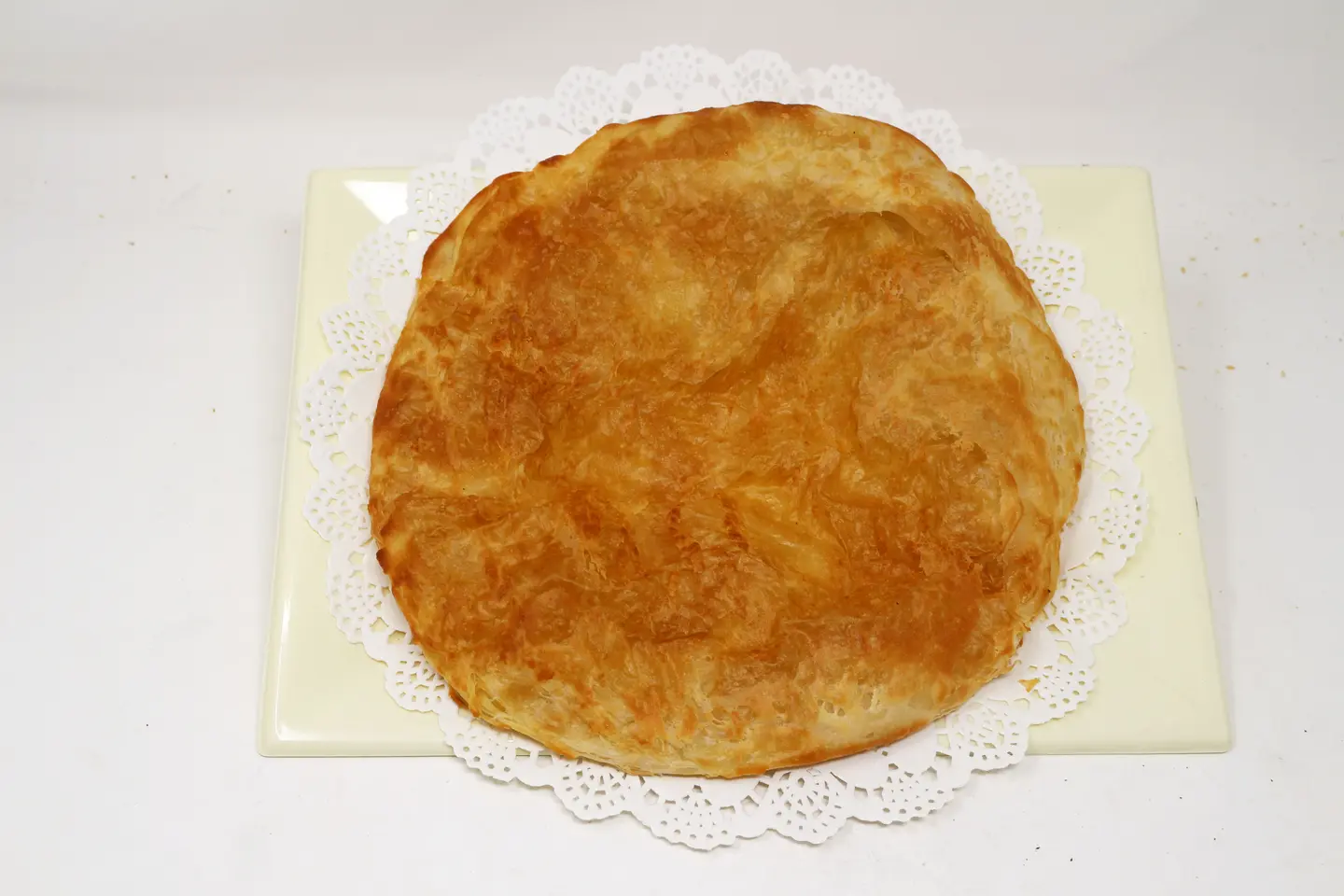 فطير مشلتت