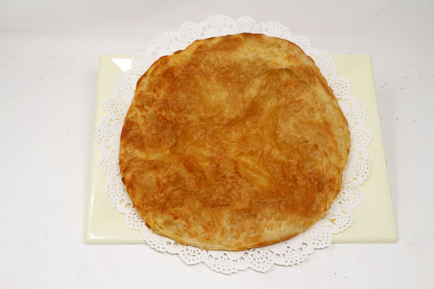 فطير مشلتت