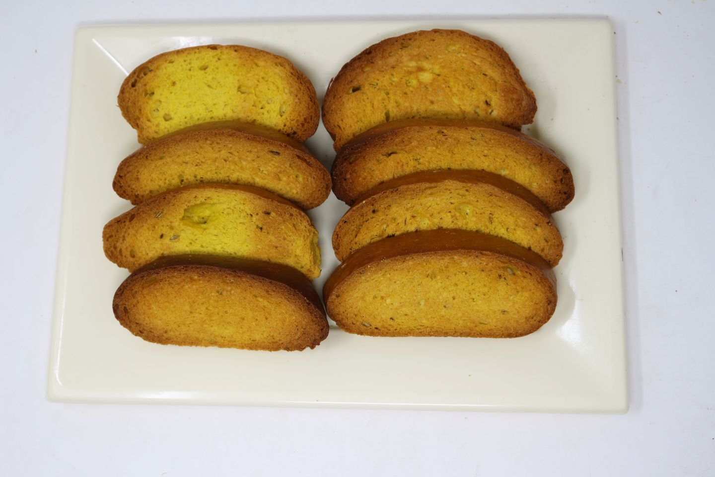 شابورة توست عادي