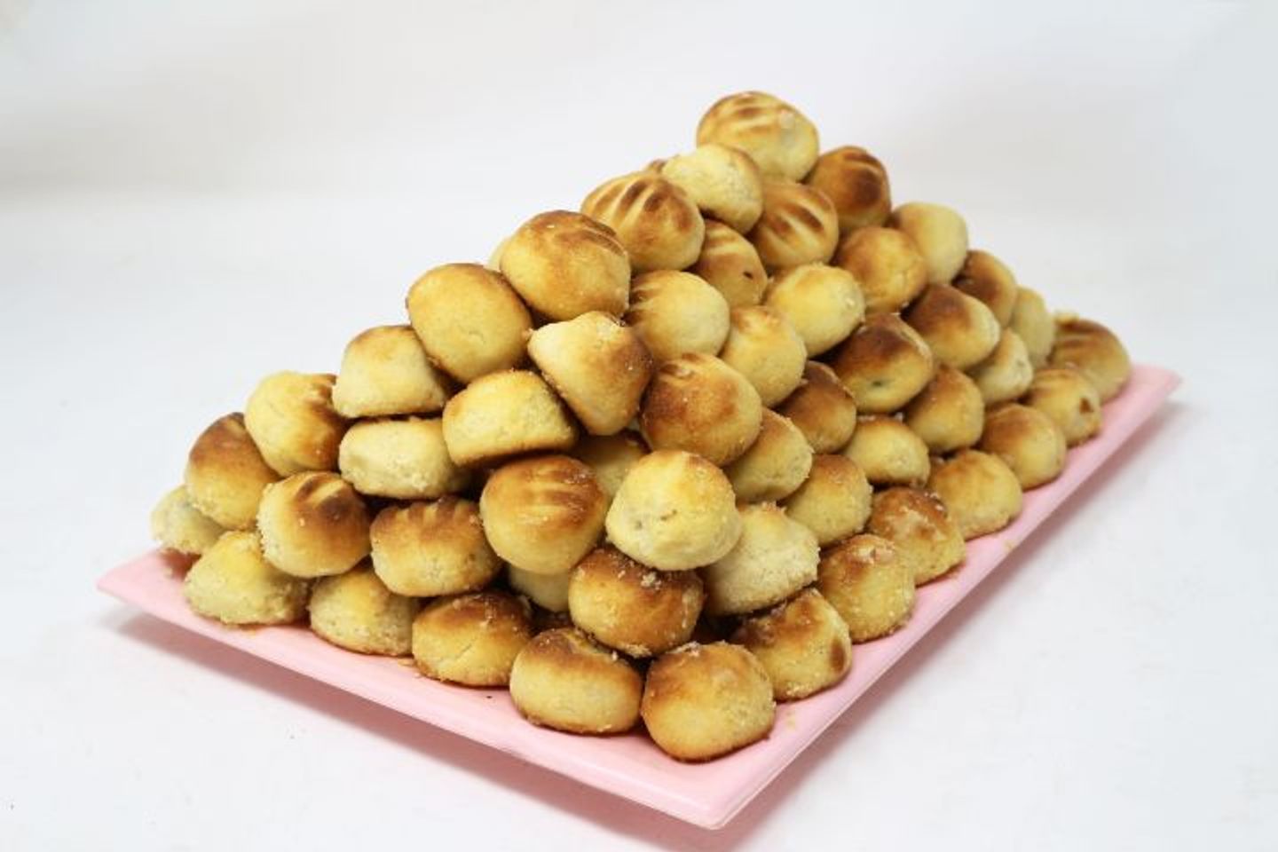 معمول بالسمسم