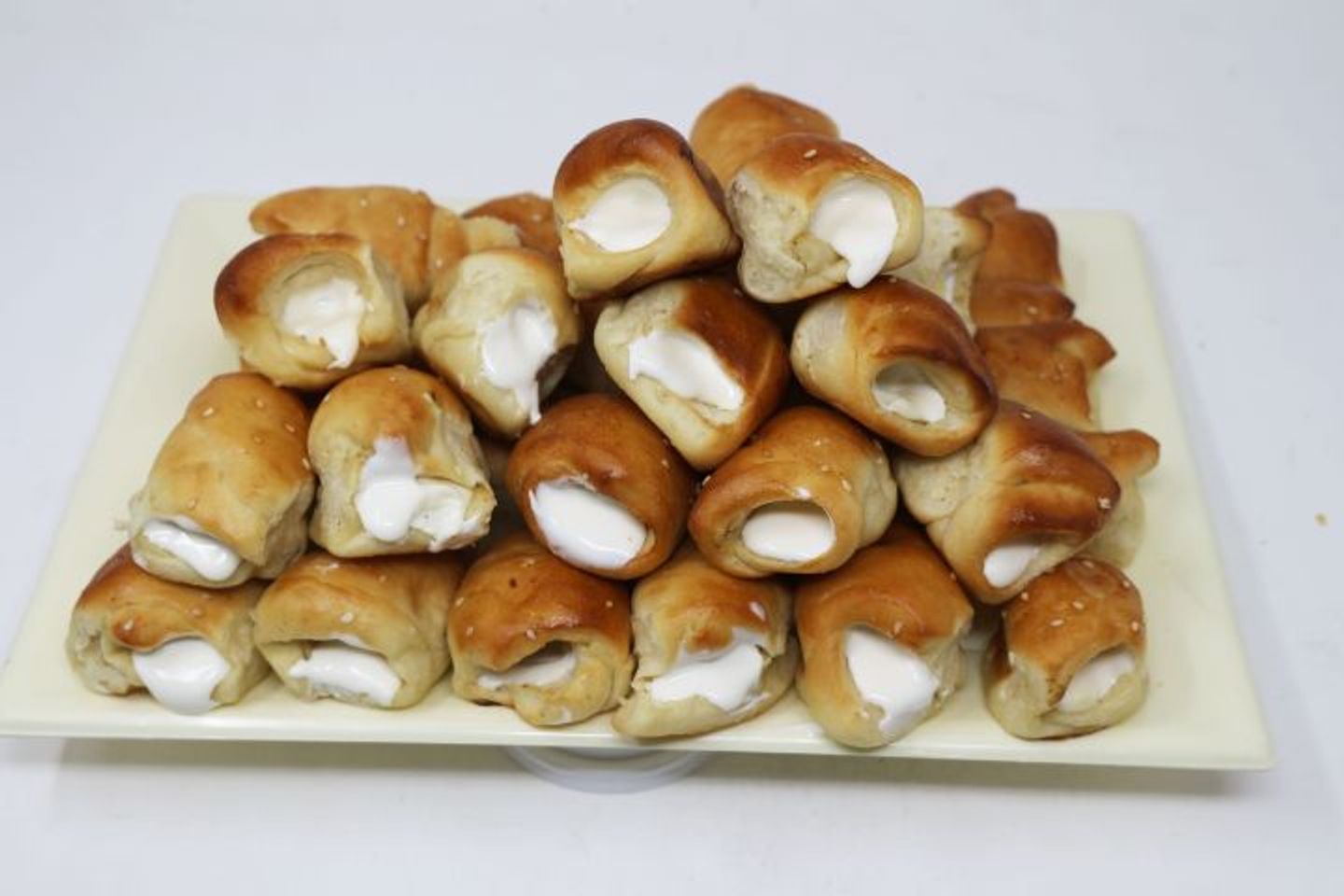 جبنة سائلة
