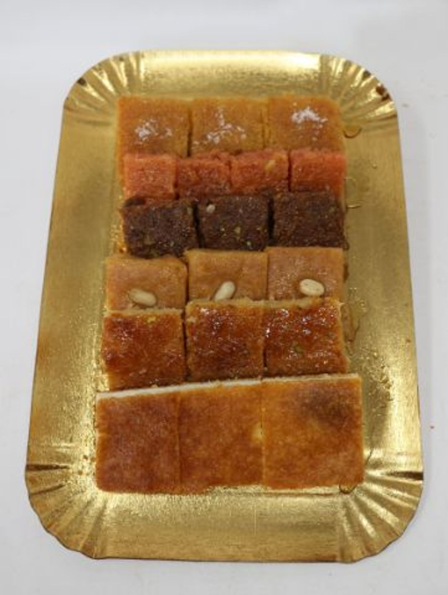 مشكل