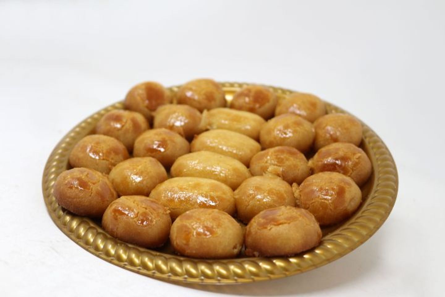 عيون المها