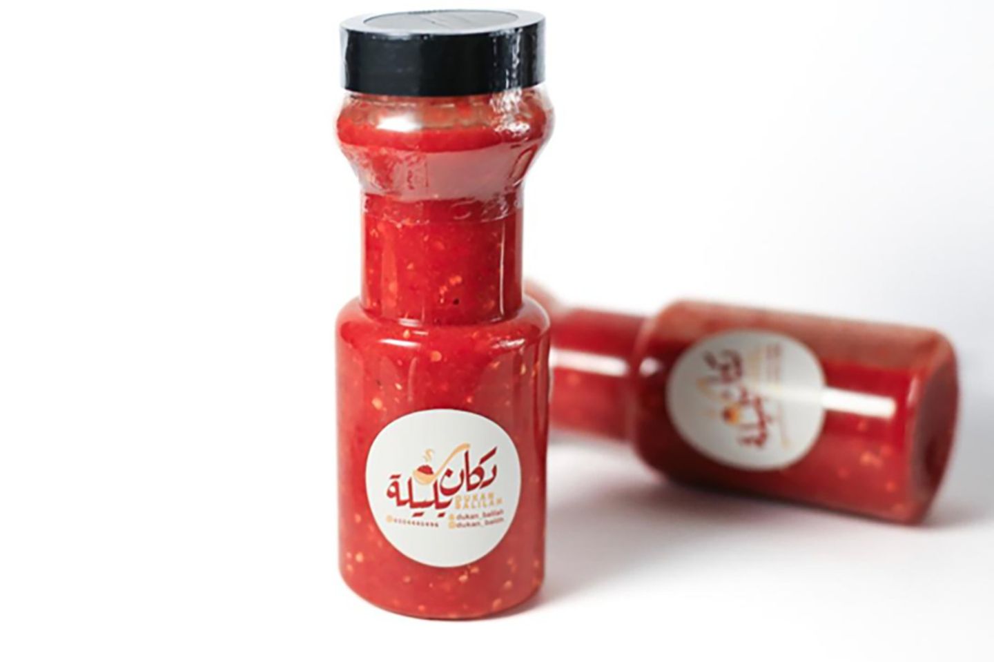 شطة  دكان بليلة
