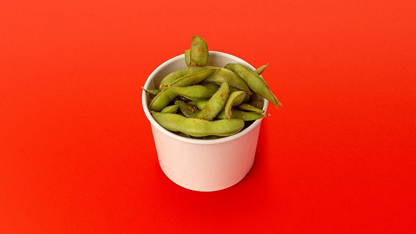 Edamame