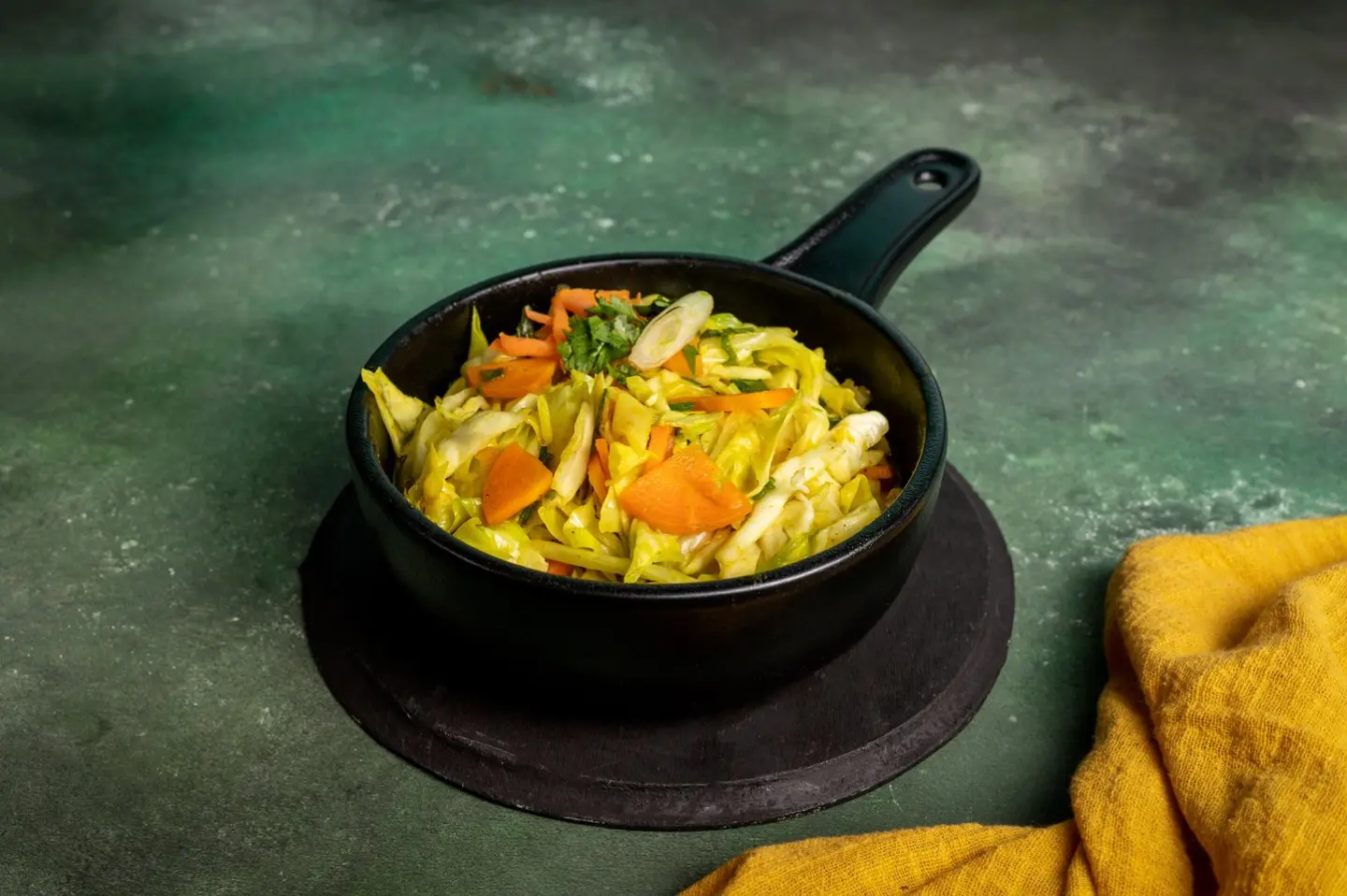 Cabbage Edam