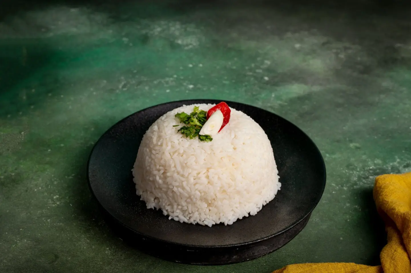 White Rice