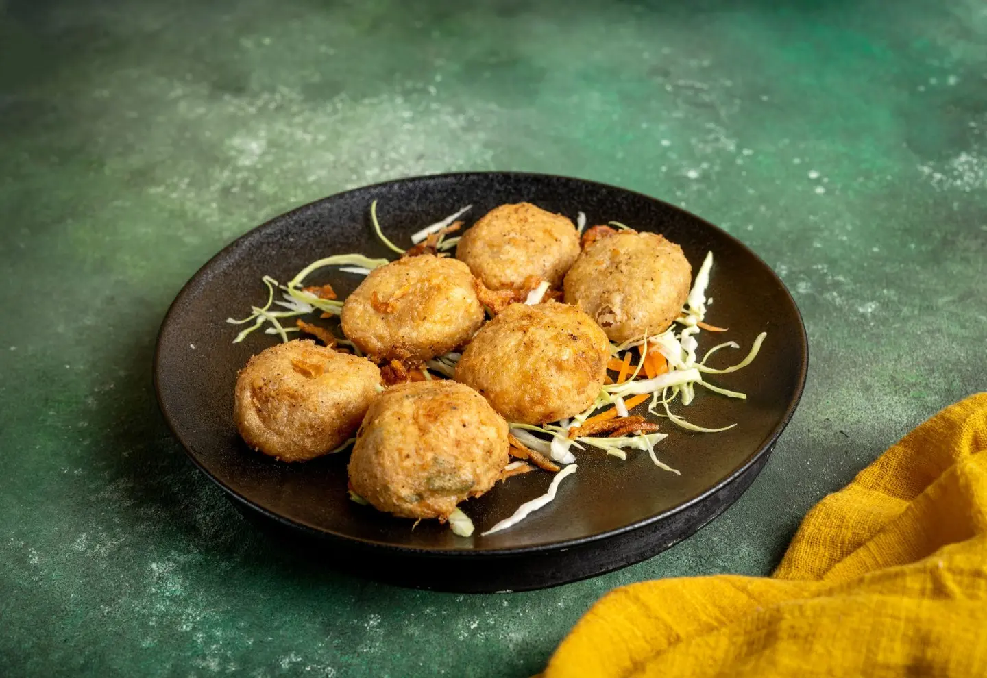 Potatoe Kofta