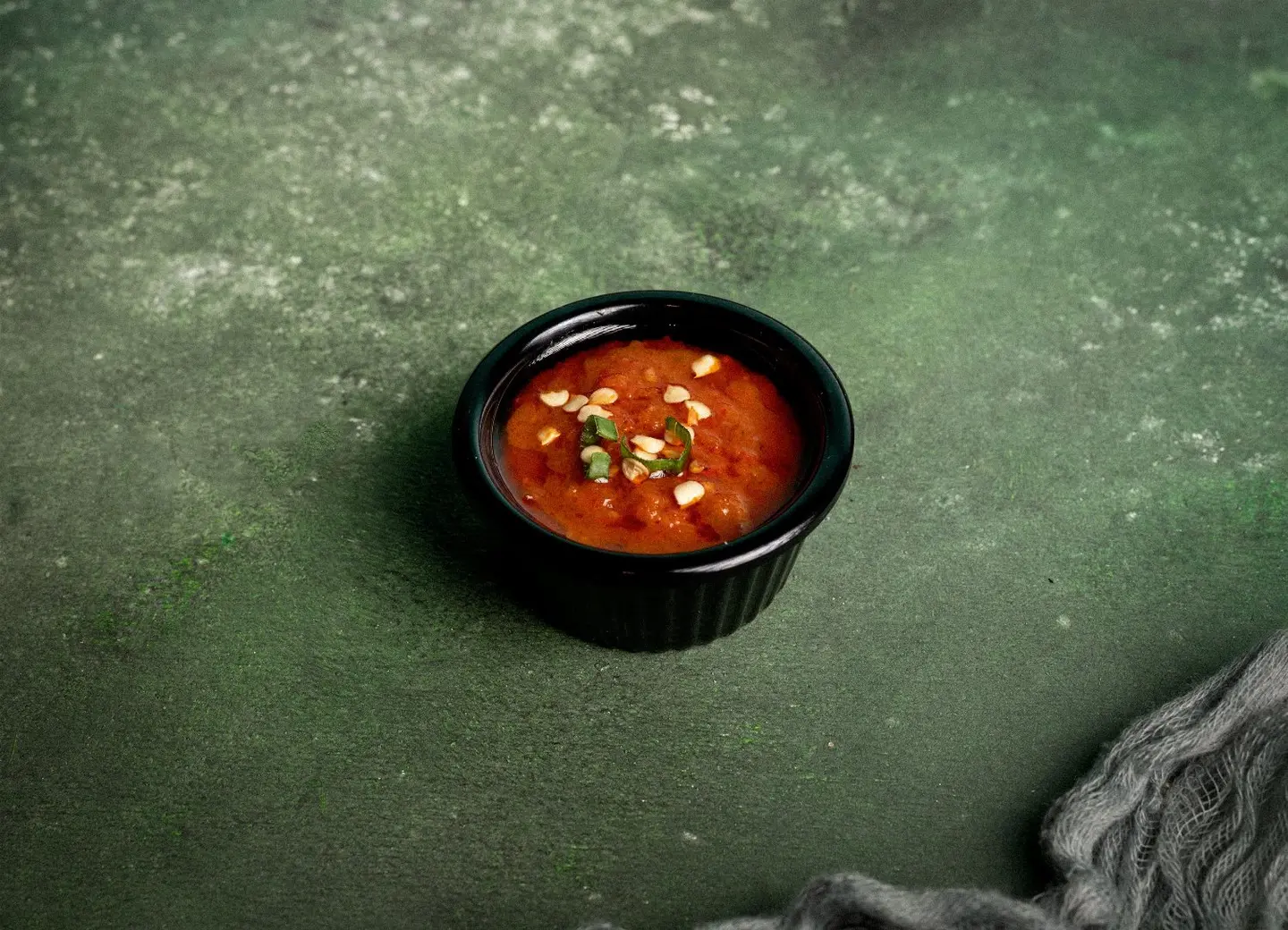 Hot Sambal