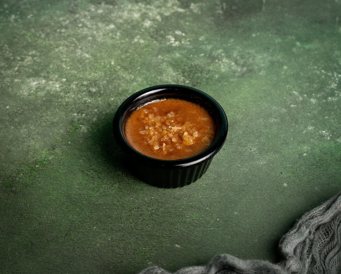 Beanut Sambal