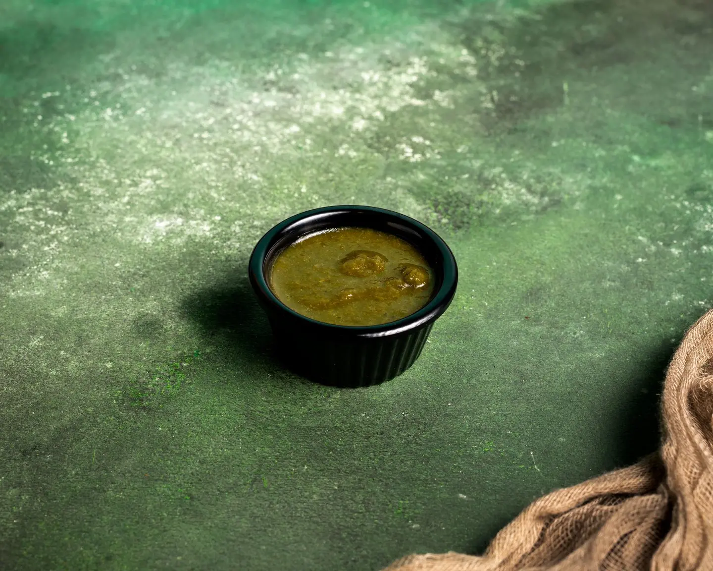 Bla Bla Sauce