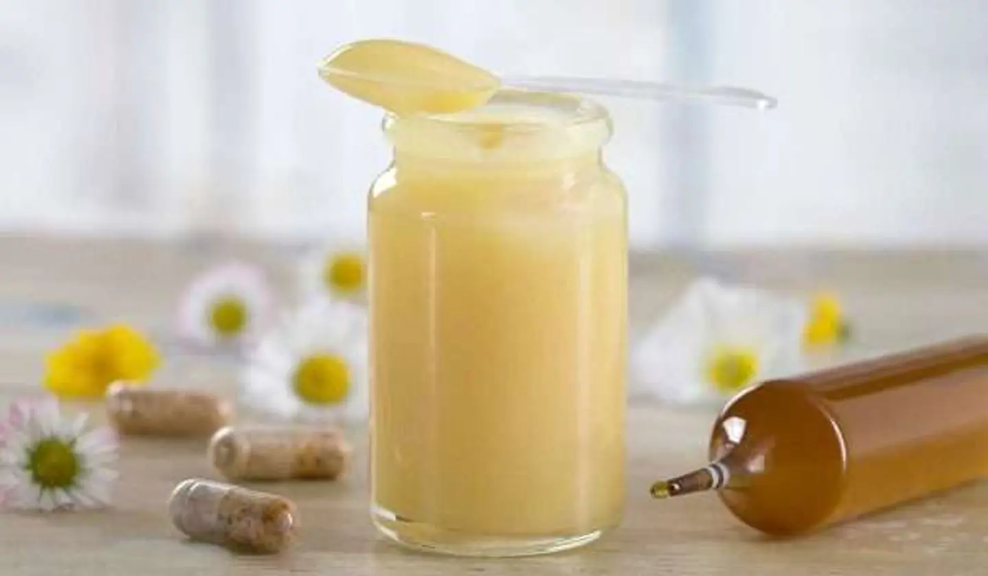 Barsim White Honey