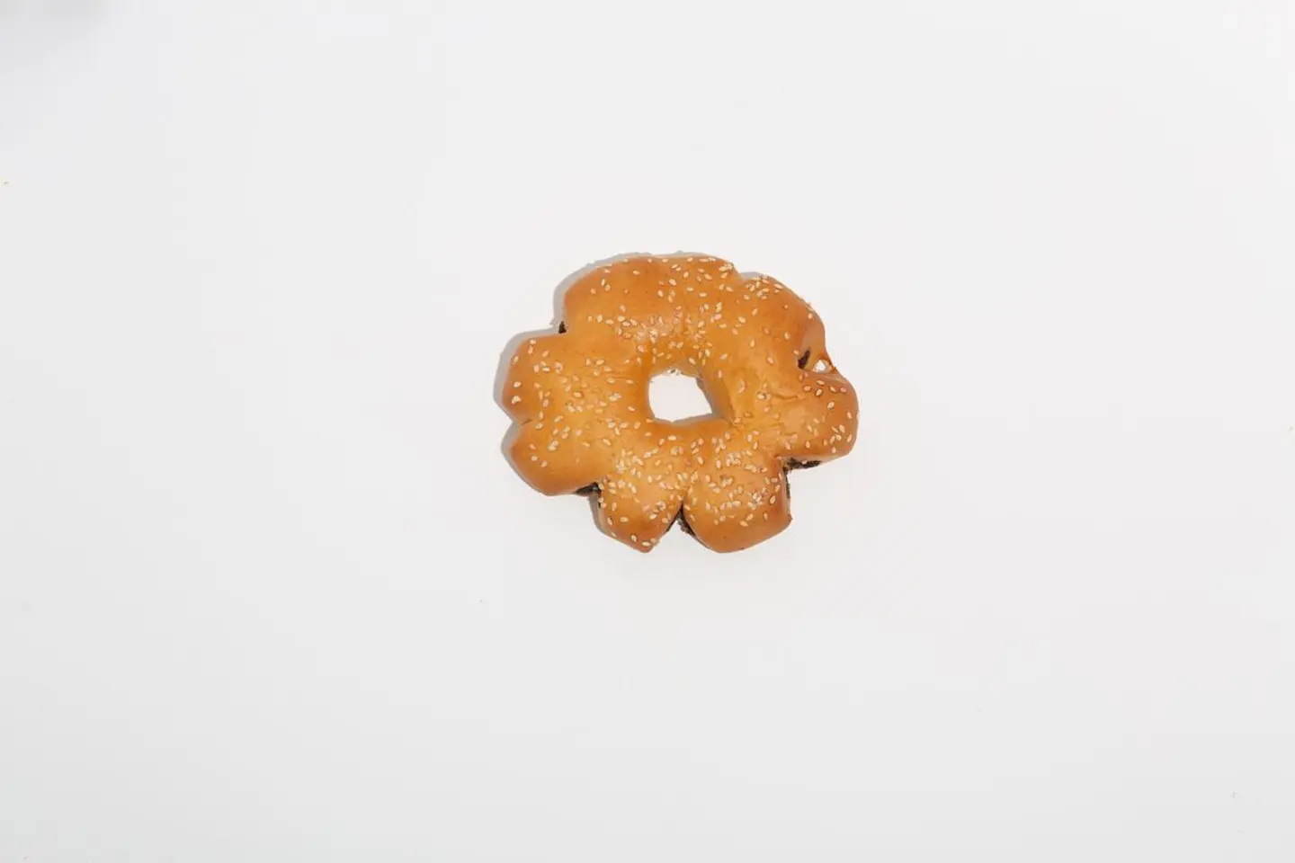 Tarsah With Dates