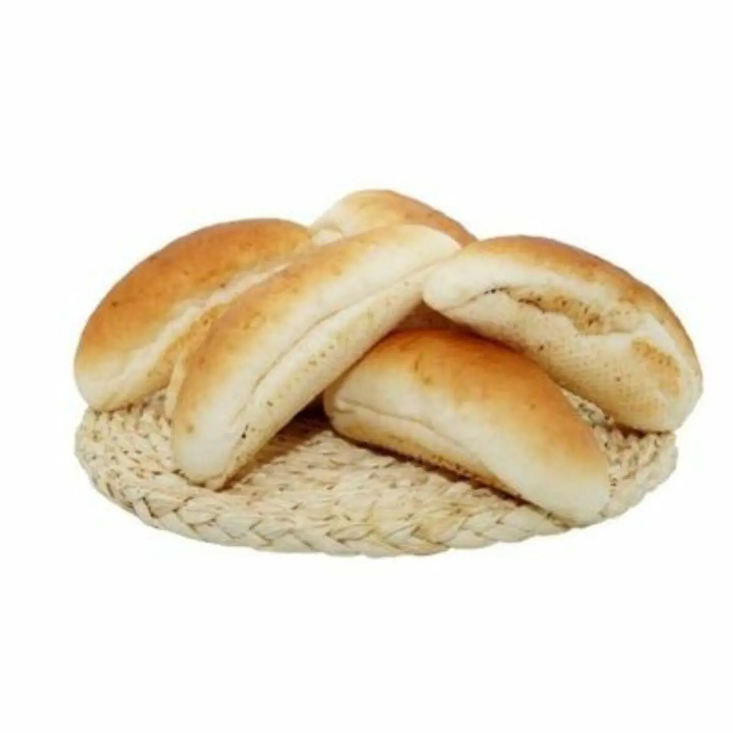 Samoli Bread 6 Pieces