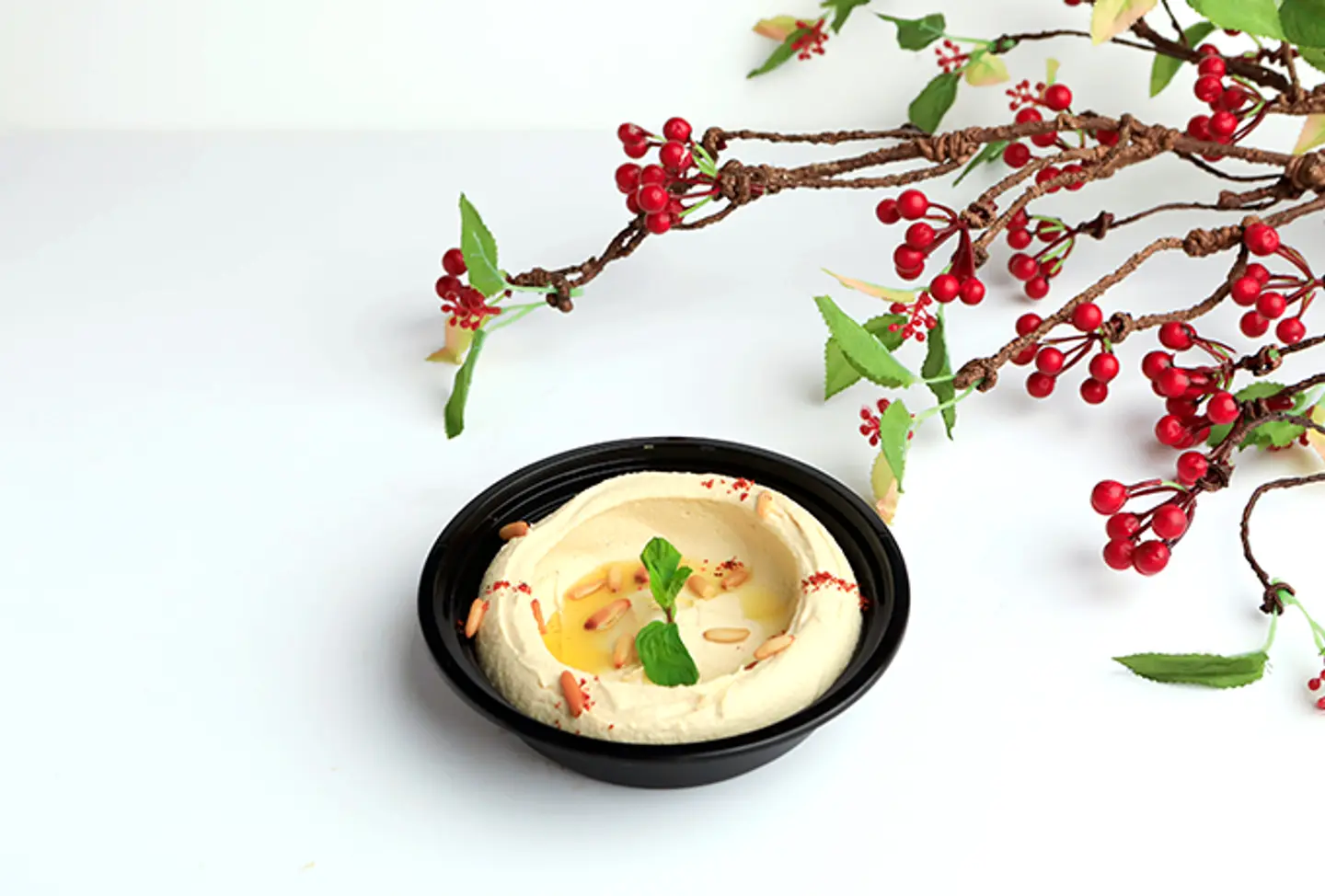 Hummus
